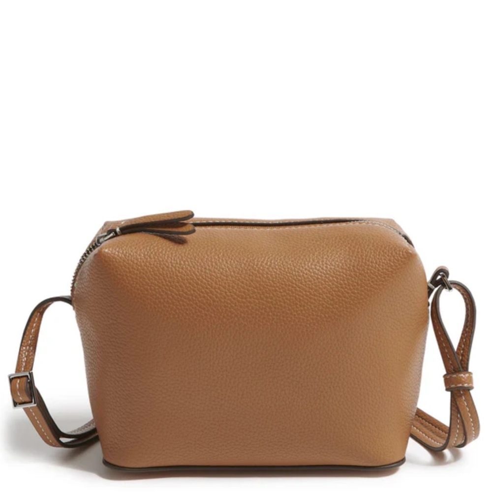 Vera Bradley Camera Crossbody Bag